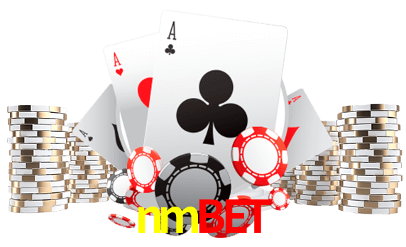 Jogue jogos de pôquer em nmbet
