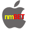 Aplicativo nmbet para iOS