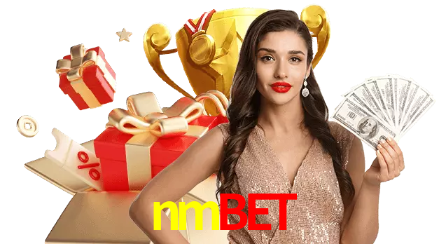 Jogue com dealers reais no nmbet!