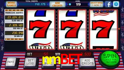 A Revolução dos Aplicativos de Jogos no nmbet