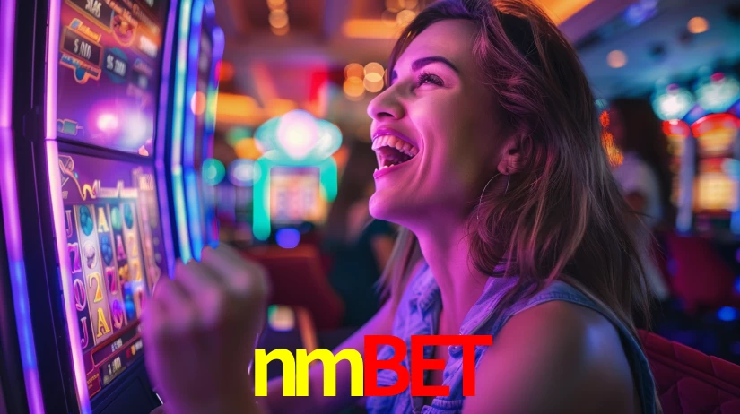 nmbet: Seu Cassino Premiado com Pagamentos Rápidos