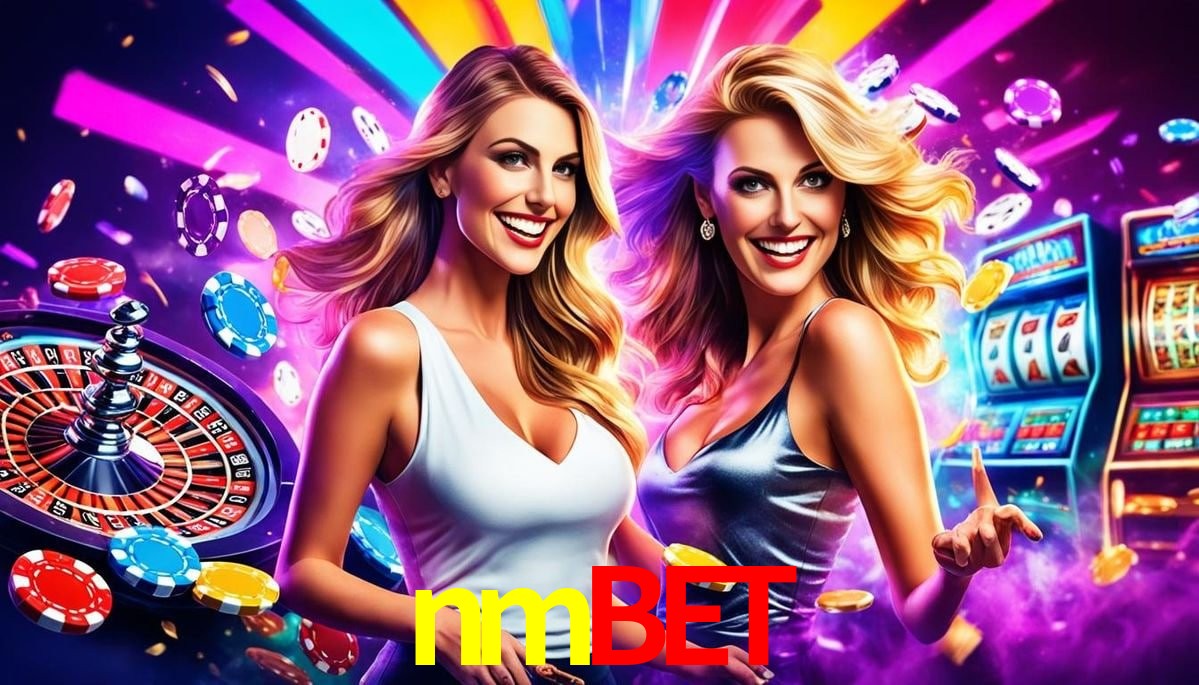 Experiência VIP nmbet
