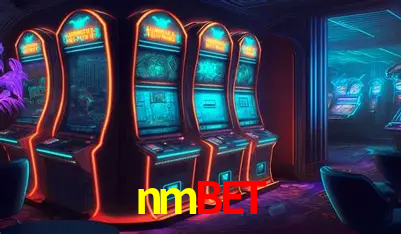Desvendando o Mundo dos Jogos Virtuais na nmbet