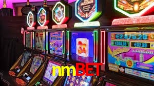 Estatísticas nmbet