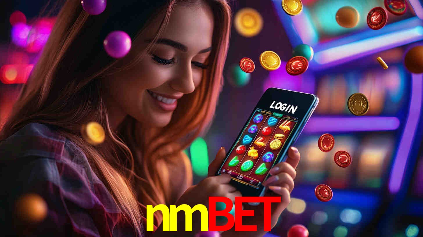 nmbet login