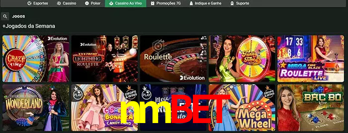 nmbet bet