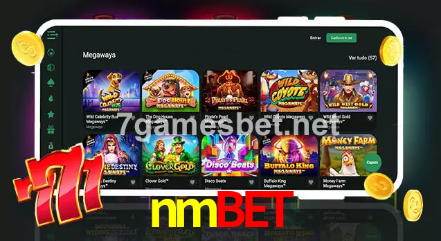 nmbet aplicativo