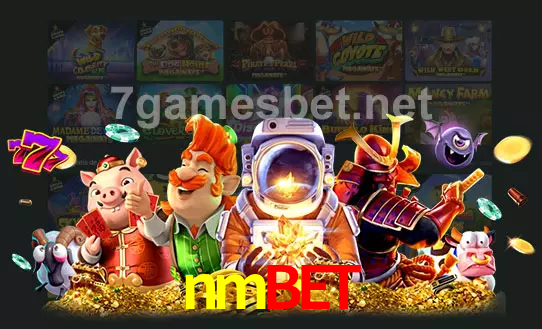 cassino nmbet