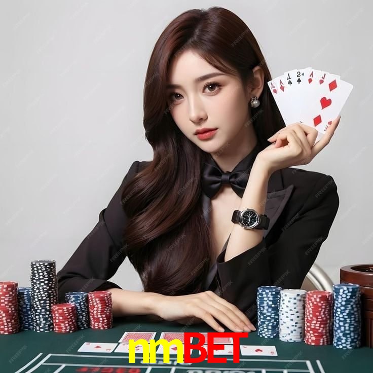 Provedores de Jogos nmbet