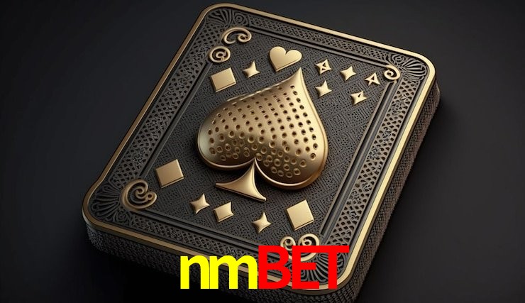 Promoção Relâmpago nmbet