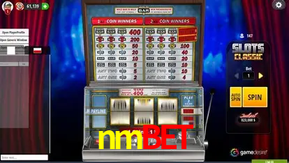 Inovações de Jogos na nmbet: O Futuro das Experiências Interativas