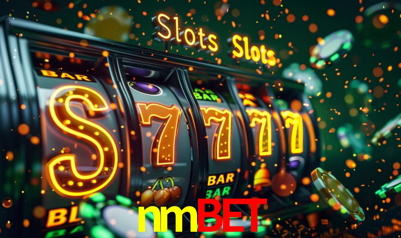 Login Seguro nmbet