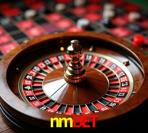 Benefícios da Conta nmbet