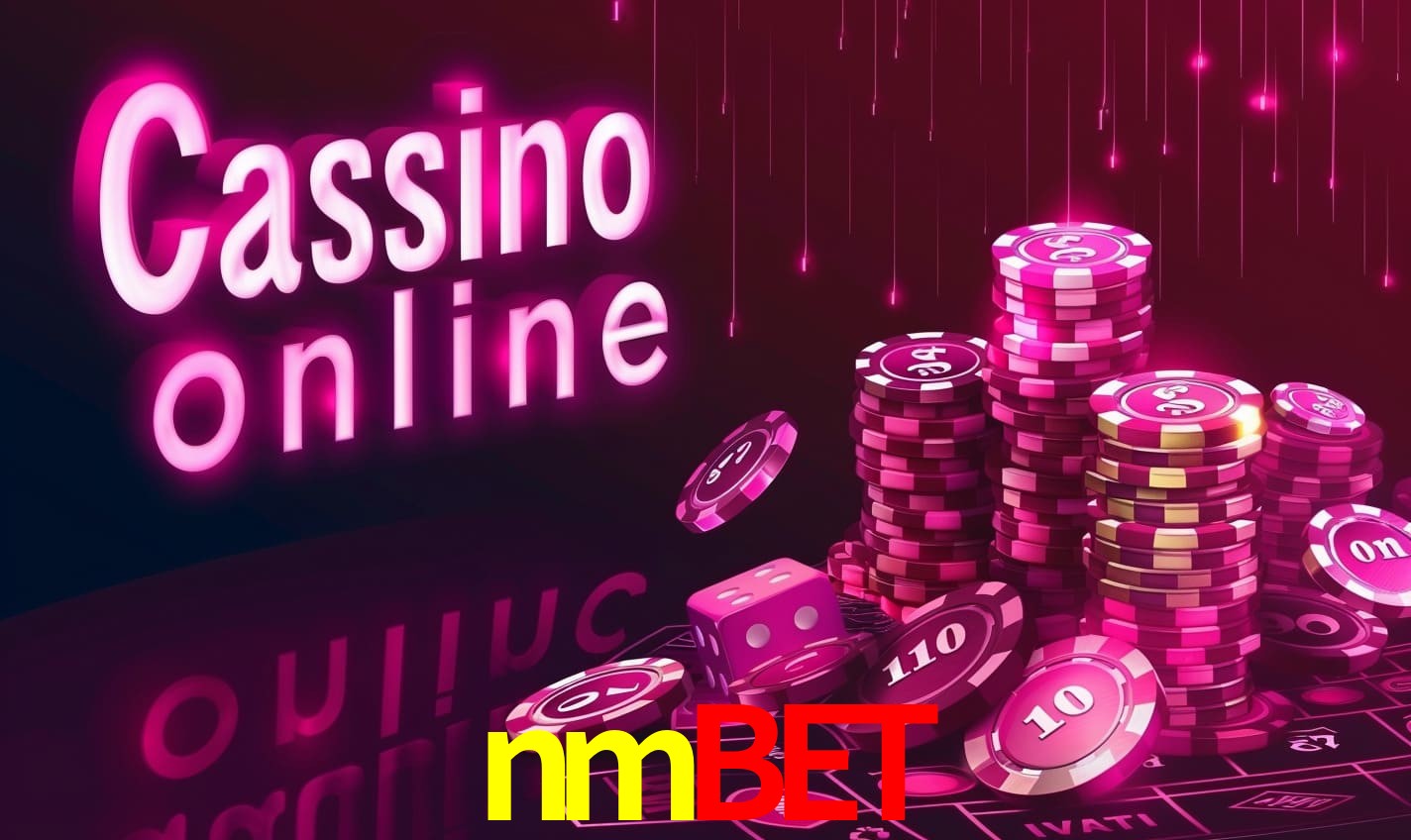 Jogos Exclusivos nmbet