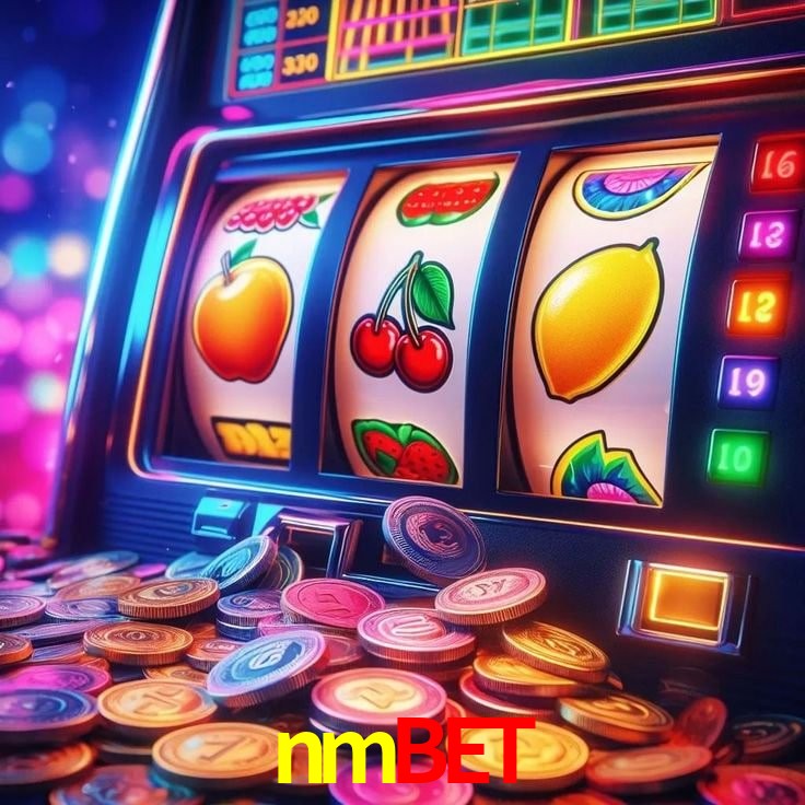 Integração de APIs nmbet