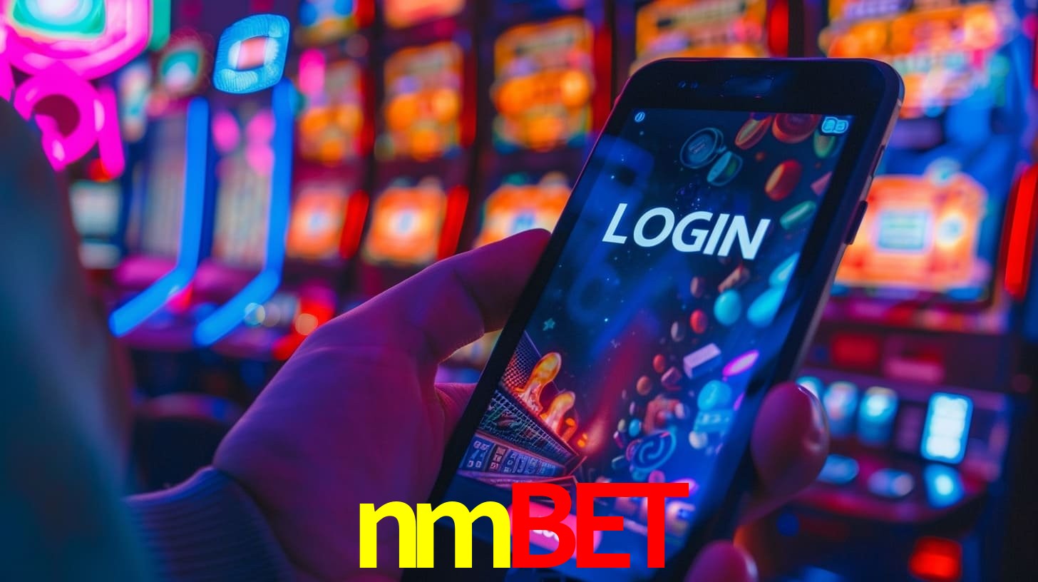 Diretório de Jogos nmbet