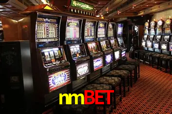 Inovações de Jogos na nmbet: O Futuro das Experiências Interativas