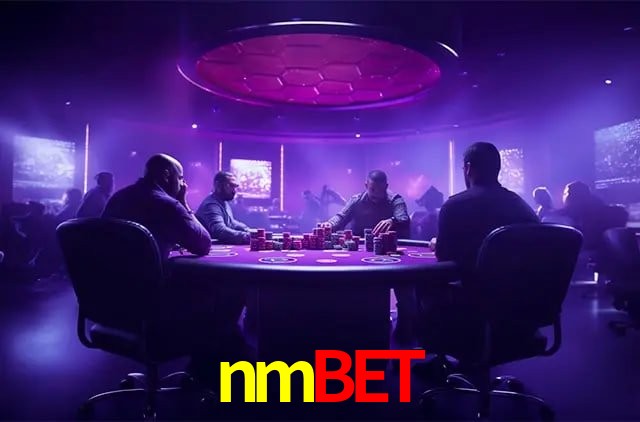 Bônus Diários nmbet