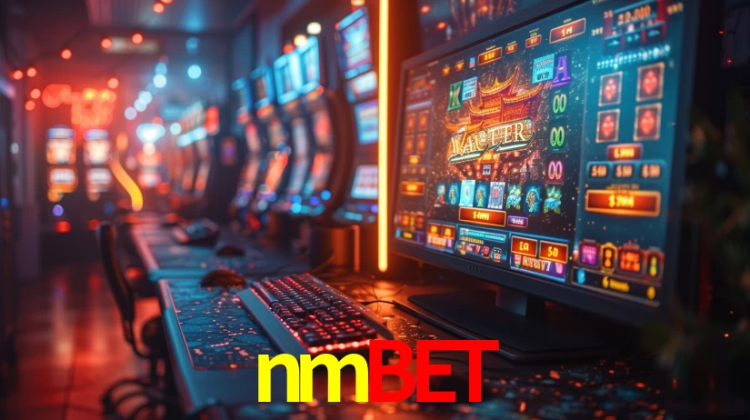 nmbet.com