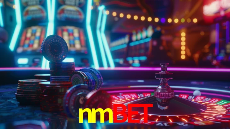 Descubra a Essência do nmbet: Nossa História e Compromissos