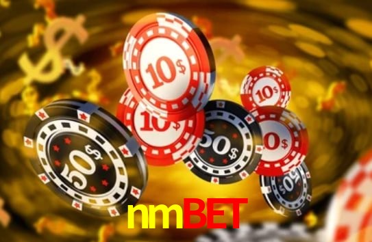 Benefícios da Conta nmbet