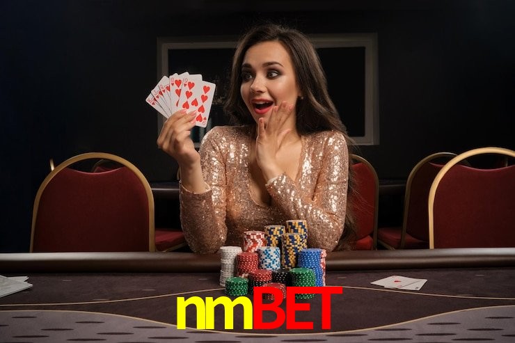 Apostas de Basquete nmbet