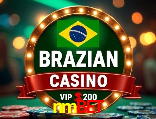 Integração de APIs nmbet