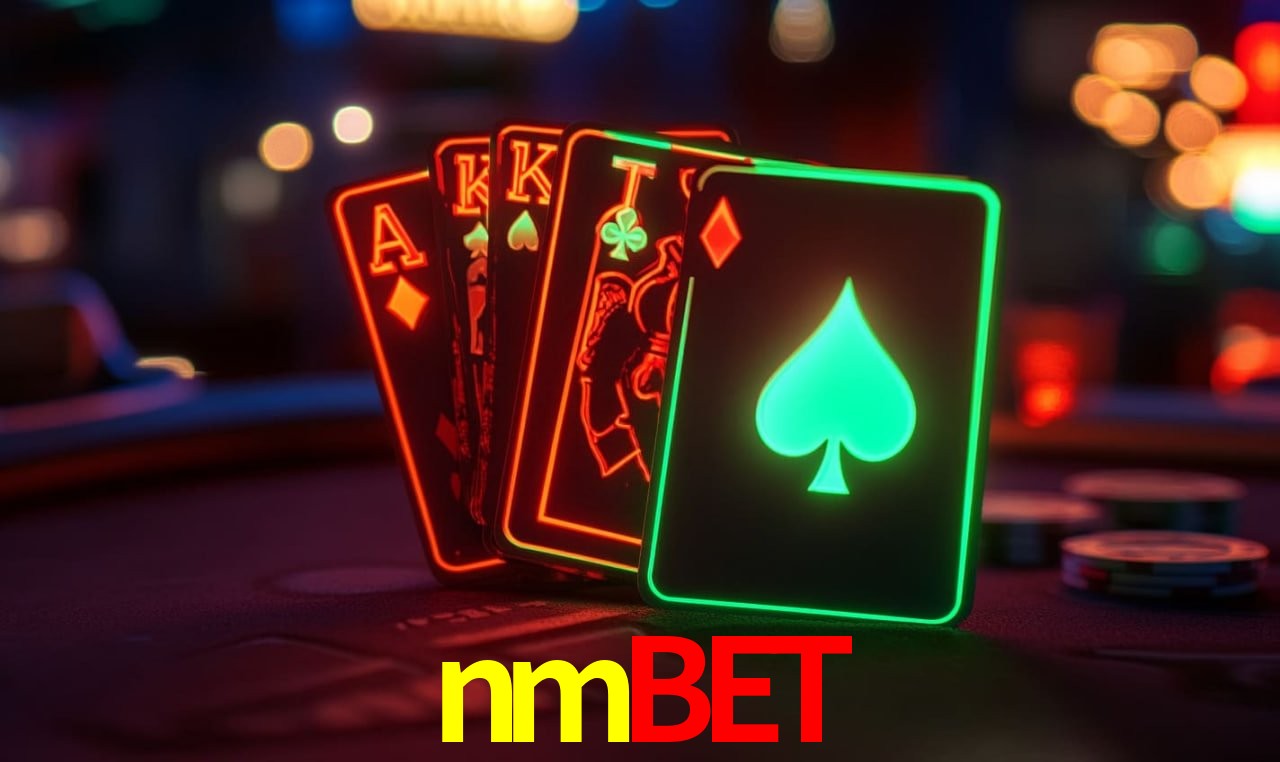 Promoções Sazonais nmbet