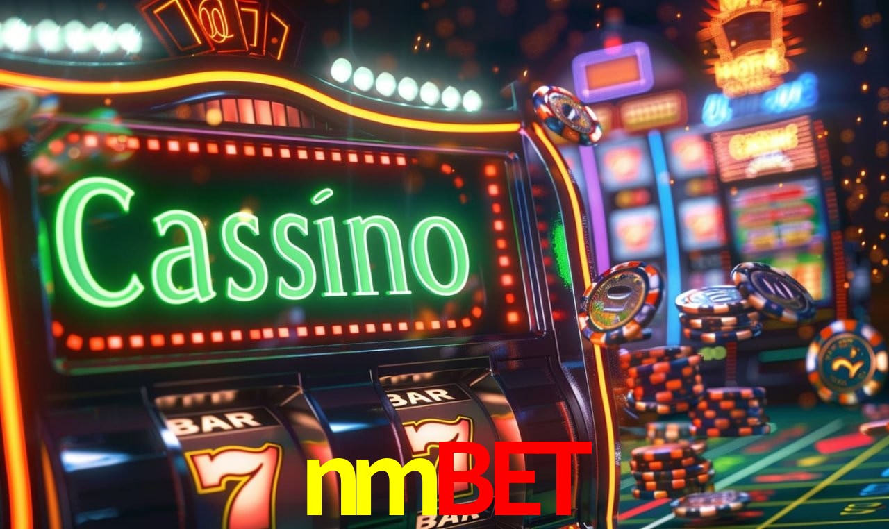 Diretório de Jogos nmbet