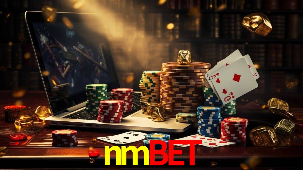 Jogos de Slot nmbet