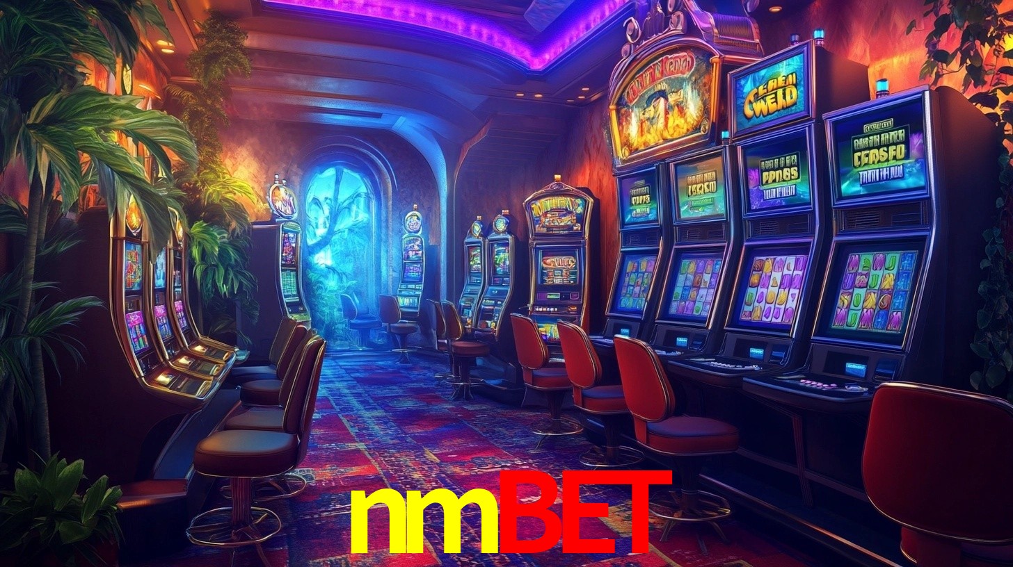 Torneios nmbet