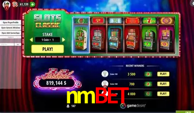 Apostas Esportivas na nmbet: Um Guia Completo