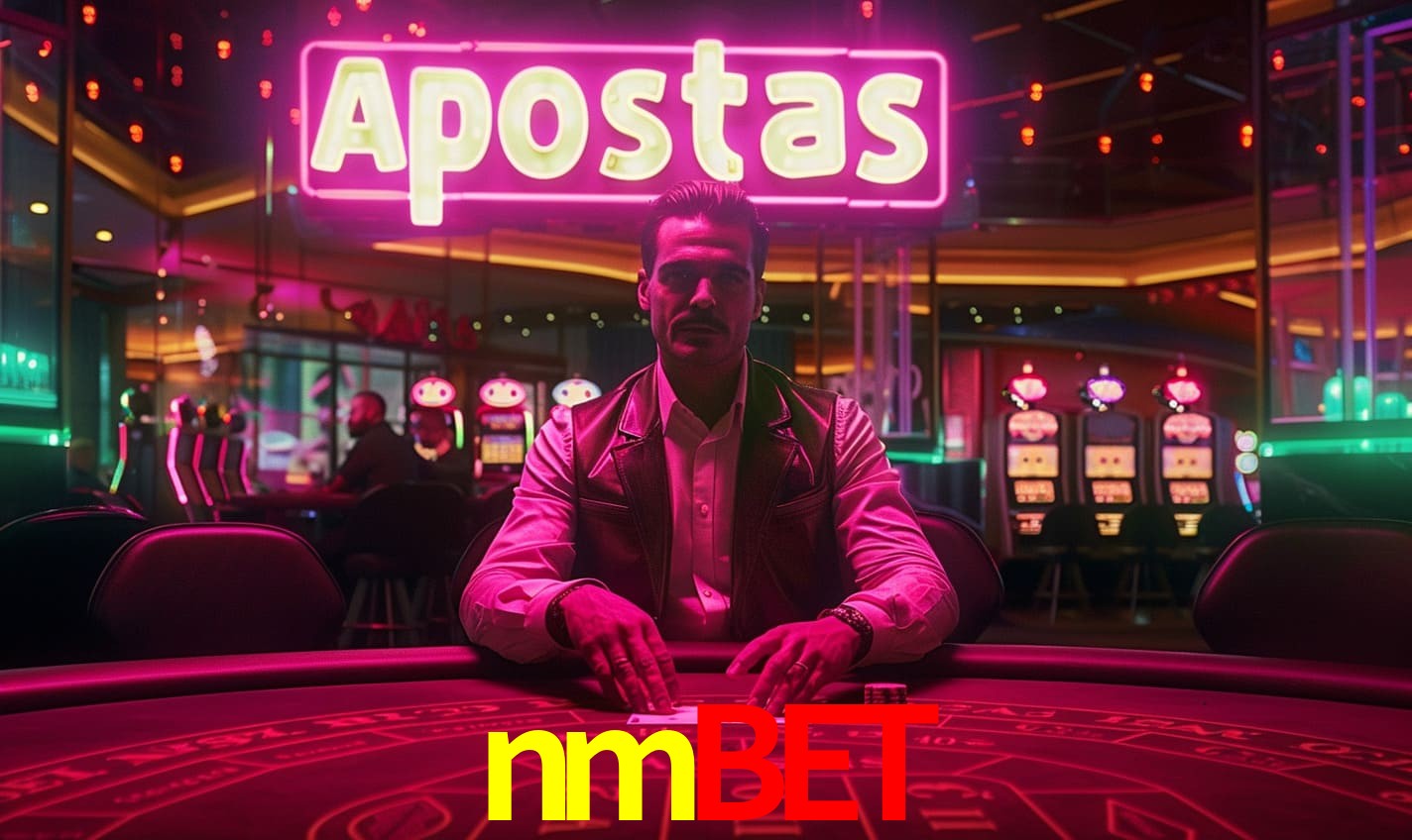 PIX Instantâneo nmbet