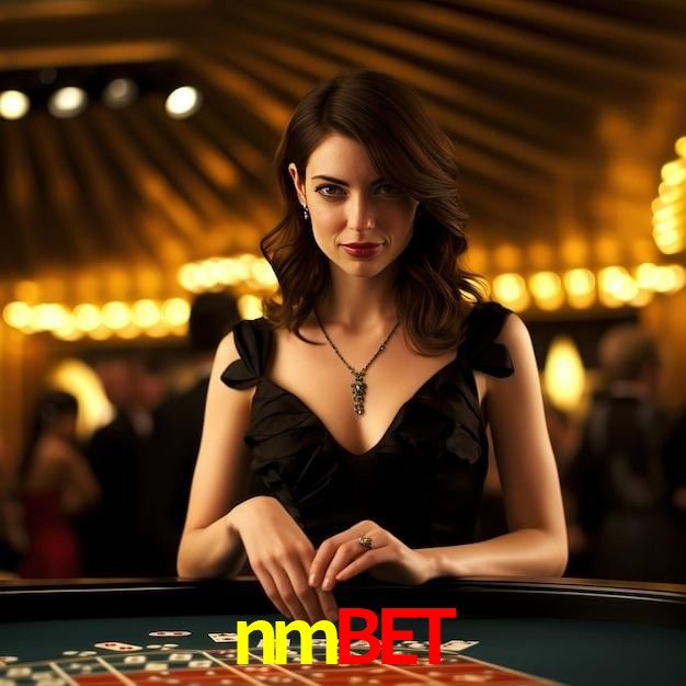 Estatísticas Esportivas nmbet