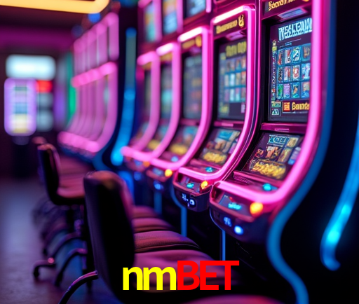 Design Responsivo nmbet