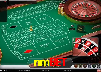A Emoção da Loteria na nmbet: Uma Chance de Mudança de Vida