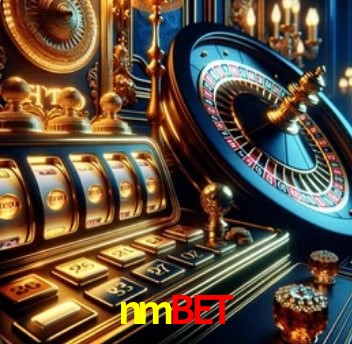 Provedores de Jogos nmbet