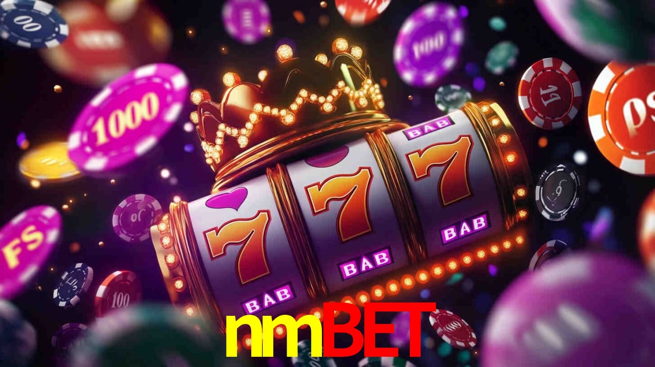 Casino Ao Vivo nmbet