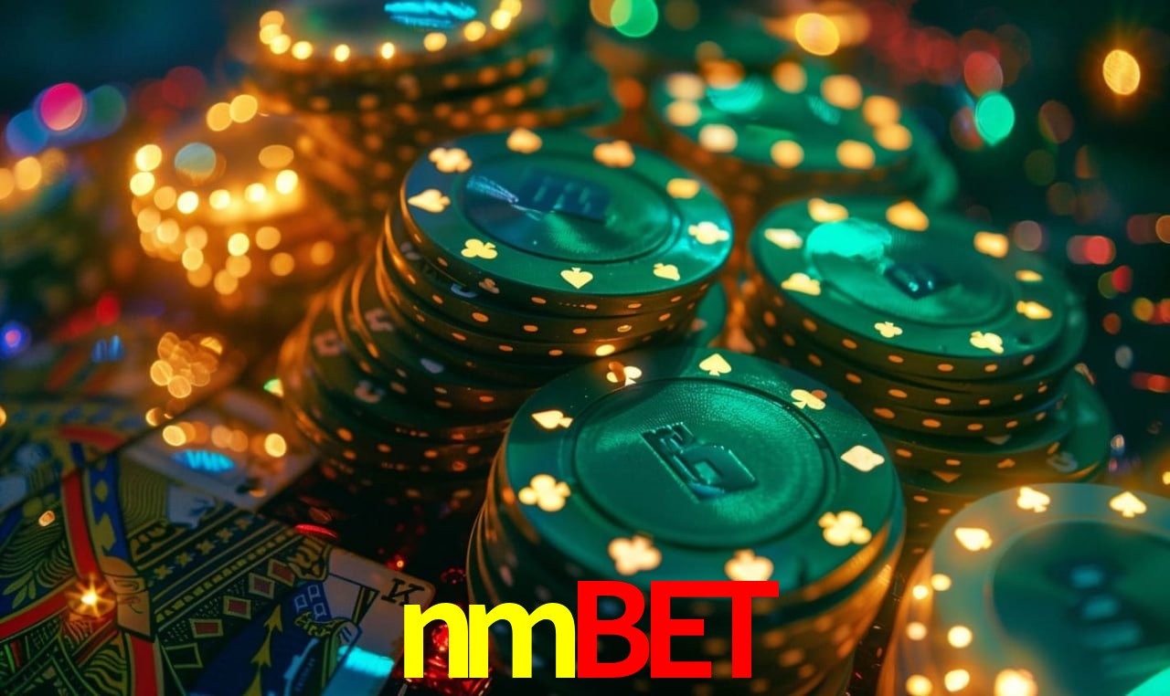 Segurança 2FA nmbet