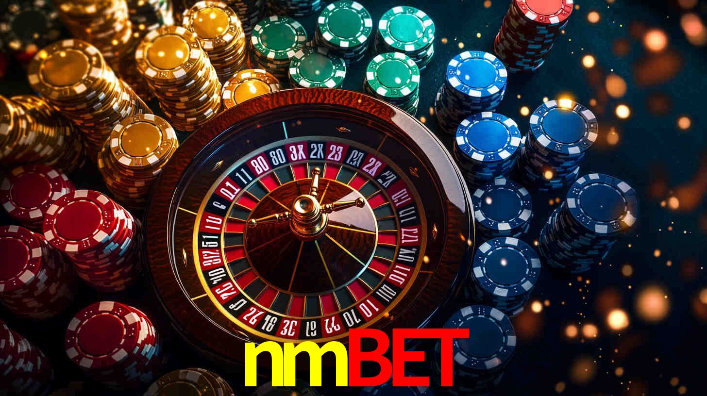 nmbet login