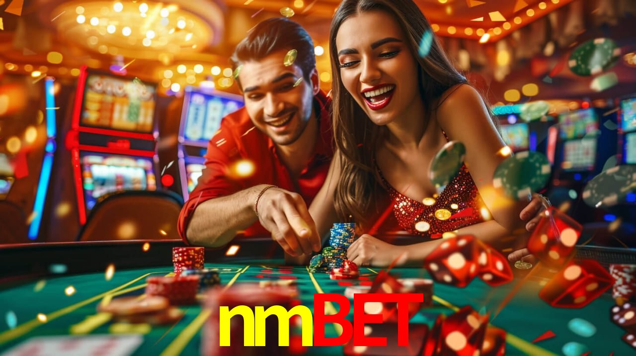 Jogos de Slot nmbet