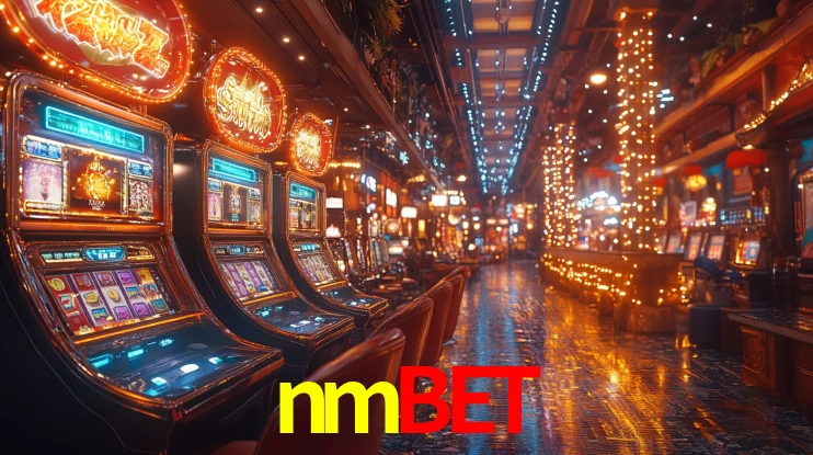 nmbet.com