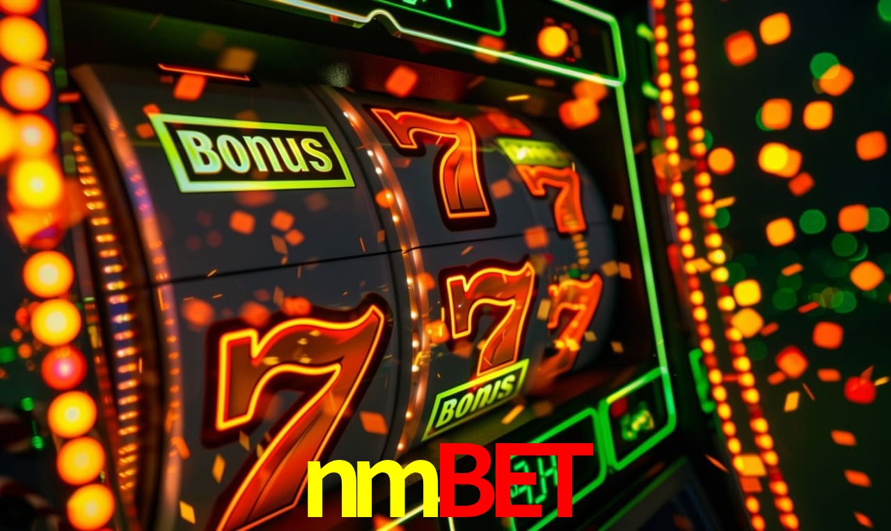 Mesa de Blackjack nmbet
