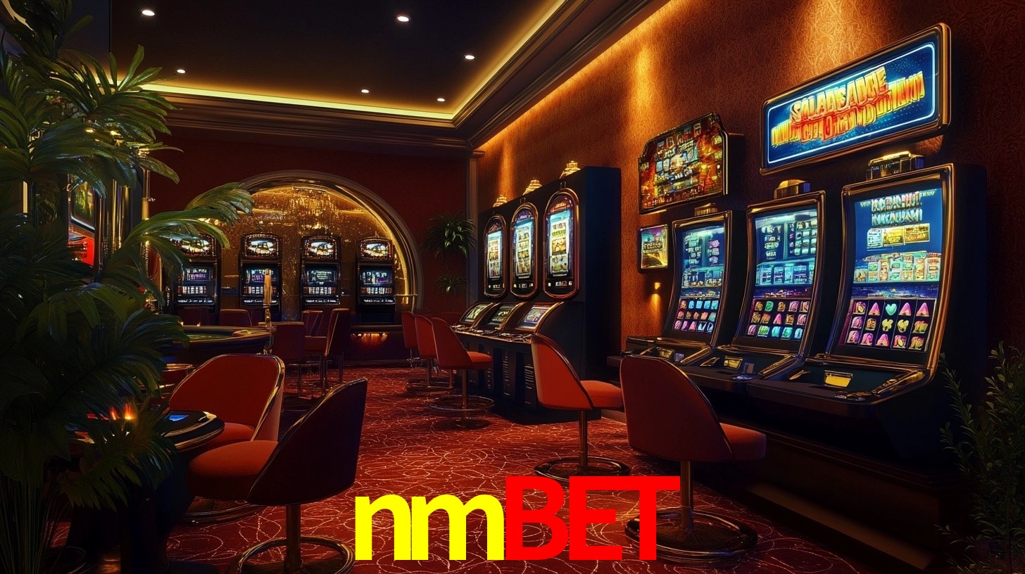 Programa VIP nmbet