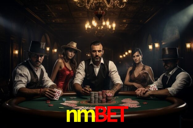Casino VIP nmbet