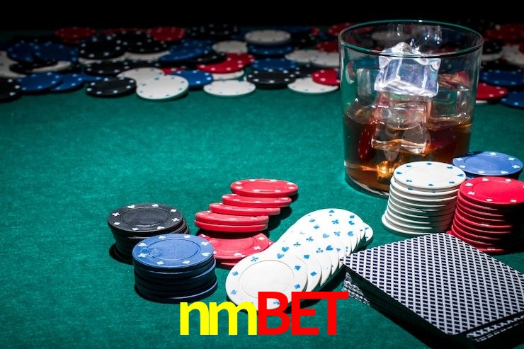 Casino Ao Vivo nmbet