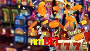 Jogos Exclusivos nmbet