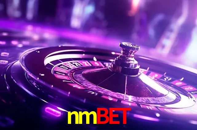 Apostas de Tênis nmbet