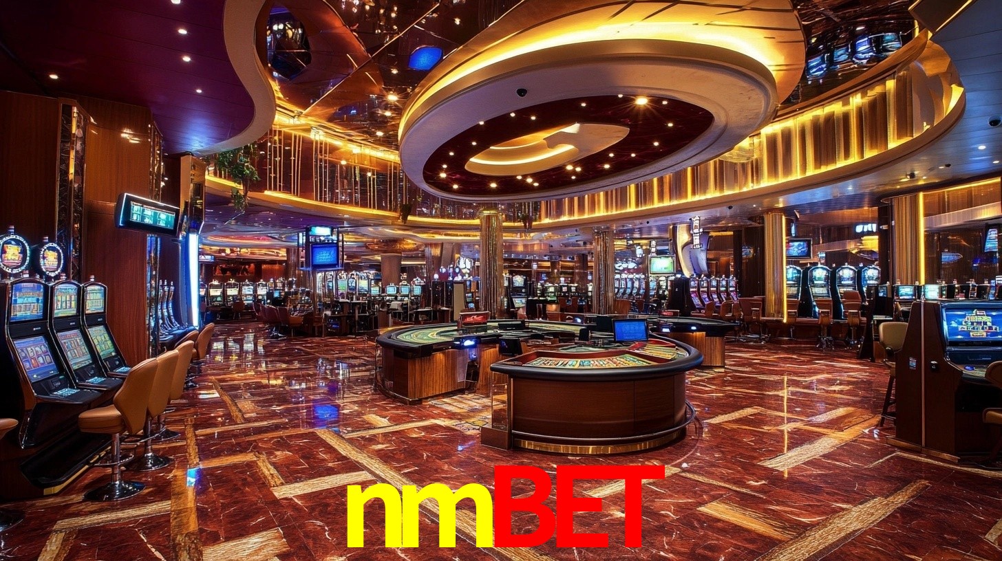 Bônus Diários nmbet