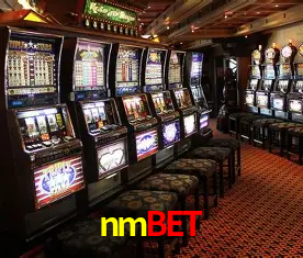 A Experiência Imersiva dos Cassinos Ao Vivo no nmbet